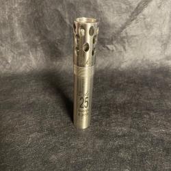 Choke kick's smoke invector DS calibre 20