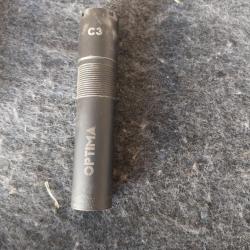 occasion chockes brain optima C3