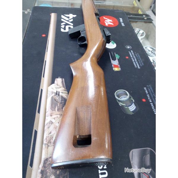 CARABINE ERMA EM1