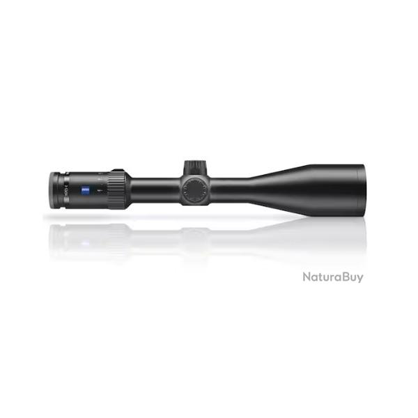 Lunette Zeiss CONQUEST V4 3-12X56