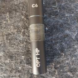 OCCASION CHOCKE BRAIN OPTIMA HP C6