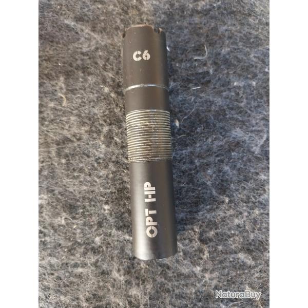 OCCASION CHOCKE BRAIN OPTIMA HP C6