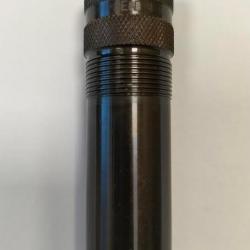 CHOKE INTERNE MOBILCHOKE EXTENDED CAL. 12 POUR BERETTA/BENELLI - 3/4 Improved Modified