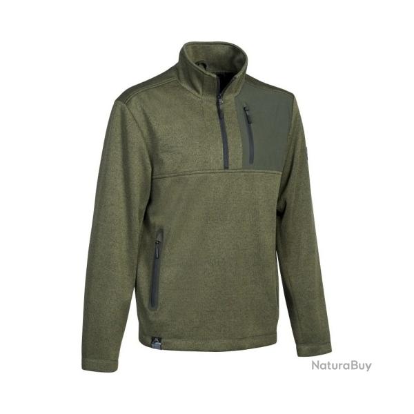 Pull windbreaker PROHUNT membran