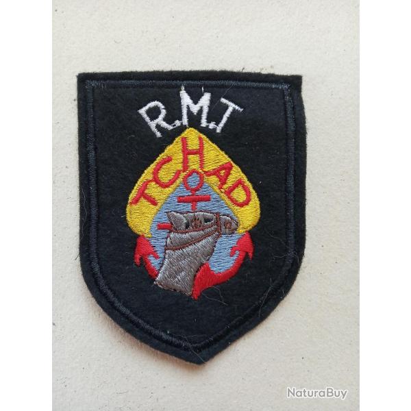 Vends cusson du R.M.T