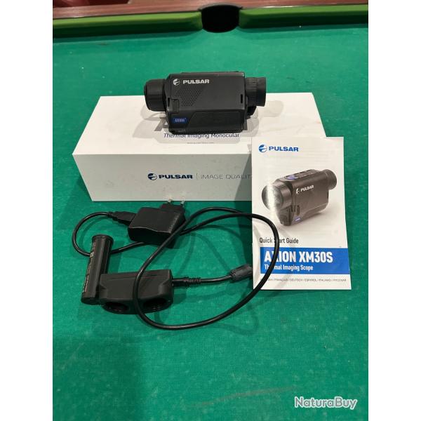 Pulsar vision nocturne AXION XM30S