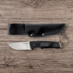 Walther couteau de chasse noir