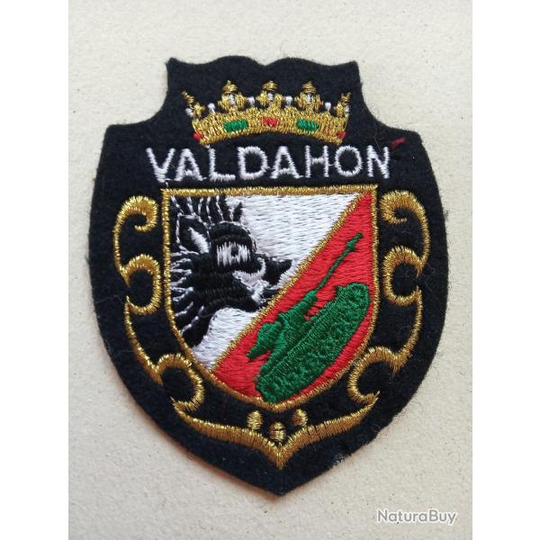 Vends cusson : VALDAHON