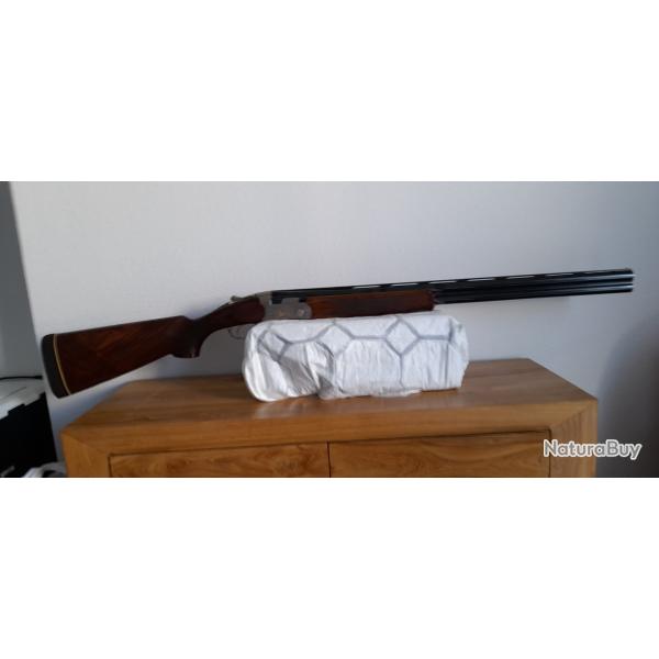 Fusil de chasse calibre 12