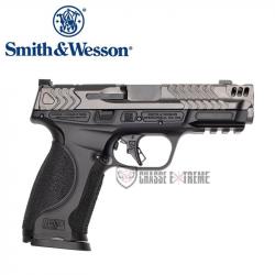 Pistolet S&W Pc MP9 M2.0 Carry Comp Cal 9x19