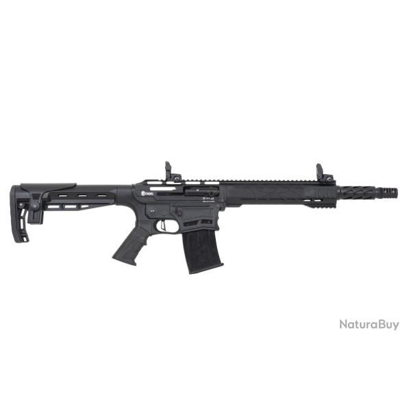 Fusil Semi Auto Citadel Boss 25 Tactical Cal.12/76 Canon 18.5"