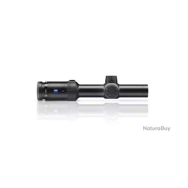 Lunette Zeiss Conquest V4 1-4X24 RET60
