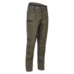 Pantalon de traque keiler PROHUNT kaki
