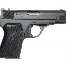 PISTOLET ZASTAVA M70 CALIBRE 380ACP (9mm BROWNING COURT) EXCELLENT ETAT - CATEGORIE B ref.X1