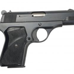 PISTOLET ZASTAVA M70 CALIBRE 32ACP (7.65BROWNING) EXCELLENT ETAT - CATEGORIE B ref.X3