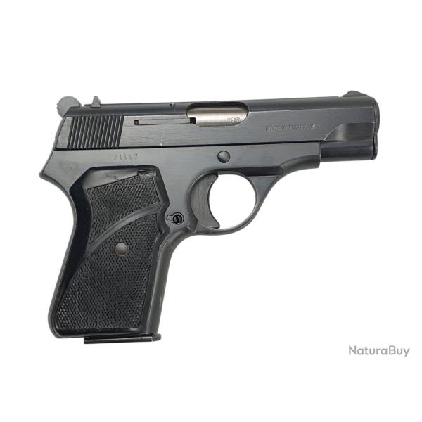 PISTOLET ZASTAVA M70 CALIBRE 32ACP (7.65BROWNING) EXCELLENT ETAT - CATEGORIE B ref.X3