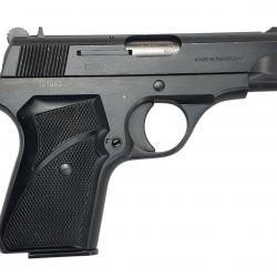 PISTOLET ZASTAVA M70 CALIBRE 32ACP (7.65BROWNING) EXCELLENT ETAT - CATEGORIE B ref.X4