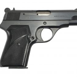 PISTOLET ZASTAVA M70 CALIBRE 32ACP (7.65BROWNING) EXCELLENT ETAT - CATEGORIE B ref.X5