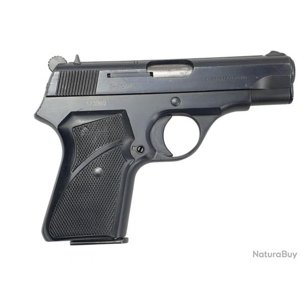 PISTOLET ZASTAVA M70 CALIBRE 32ACP (7.65BROWNING) EXCELLENT ETAT - CATEGORIE B ref.X6