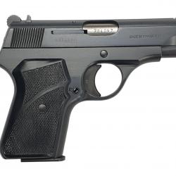 PISTOLET ZASTAVA M70 CALIBRE 32ACP (7.65BROWNING) EXCELLENT ETAT - CATEGORIE B ref.X7