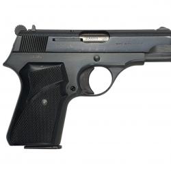 PISTOLET ZASTAVA M70 CALIBRE 32ACP (7.65BROWNING) EXCELLENT ETAT - CATEGORIE B ref.X11