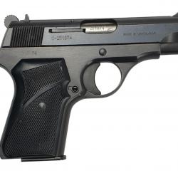 PISTOLET ZASTAVA M70 CALIBRE 32ACP (7.65BROWNING) EXCELLENT ETAT - CATEGORIE B ref.X13