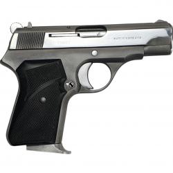 PISTOLET ZASTAVA M70 CALIBRE 32ACP (7.65BROWNING) SABLÉ BLANC - CATEGORIE B ref.X20