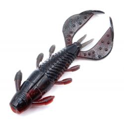 Leurre Souple BIM Tackle Panthera Versatile Craw 6,5cm 6,5cm par 10 #10 - YPC Special