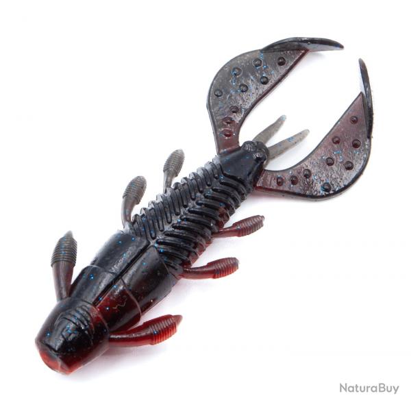 Leurre Souple BIM Tackle Panthera Versatile Craw 6,5cm 6,5cm par 10 #10 - YPC Special