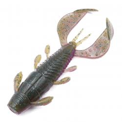 Leurre Souple BIM Tackle Panthera Versatile Craw 6,5cm 6,5cm par 10 #12 - BIM Special