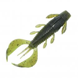 Leurre Souple BIM Tackle Panthera Versatile Craw 6,5cm 6,5cm par 10 #5 - Summer Craw
