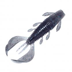 Leurre Souple BIM Tackle Panthera Versatile Craw 6,5cm 6,5cm par 10 #6 - The Deal