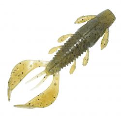 Leurre Souple BIM Tackle Panthera Versatile Craw 8,2cm 8,2cm 7,3g #1 - Watermelon