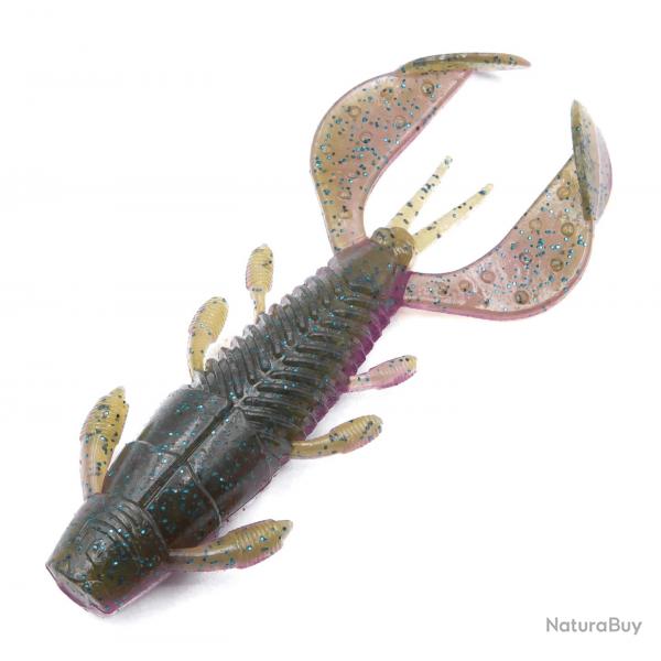 Leurre Souple BIM Tackle Panthera Versatile Craw 8,2cm 8,2cm 7,3g #12 - BIM Special