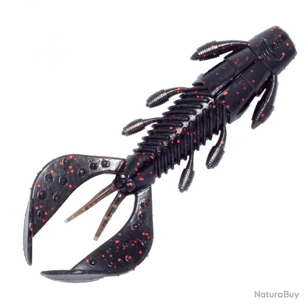 Leurre Souple BIM Tackle Panthera Versatile Craw 8,2cm 8,2cm 7,3g #4 - Crawdad