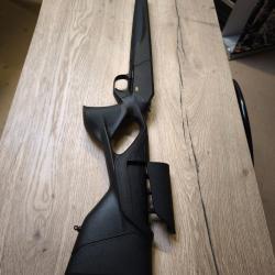 Blaser R8 ultimate NEUVE avec busc reglable