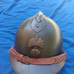 CASQUE ADRIAN MODELE 26