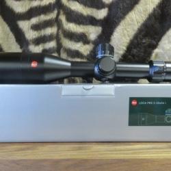 Lunette de tir LEICA PRS 5-30x56i PRB