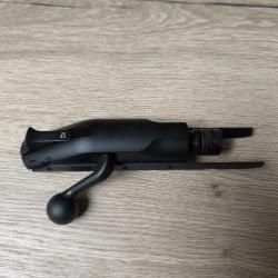 Culasse complète Blaser R8 Magnum