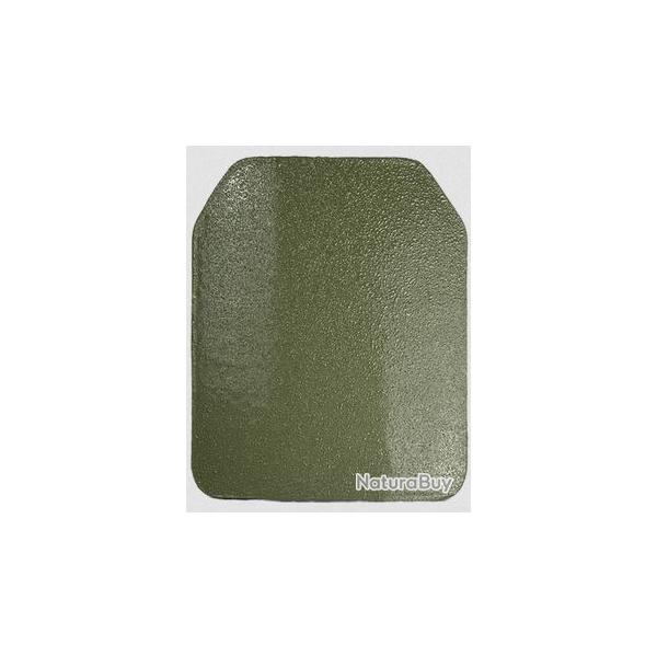 PLAQUE BALISTIQUE NIJ 3+ - HAGOR