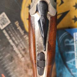 fusil fair classic  ergal cal 12/76