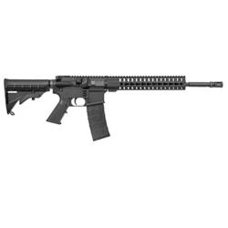 Carabine CMMG MK4 LE 16P - 22 LR