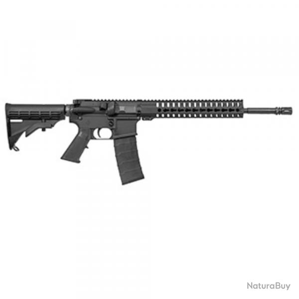 Carabine CMMG MK4 LE 16P - 22 LR