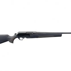 Carabine BROWNING bar 4X hunter crosse composite black cal.30-06 sans organe de visée (112A10013)