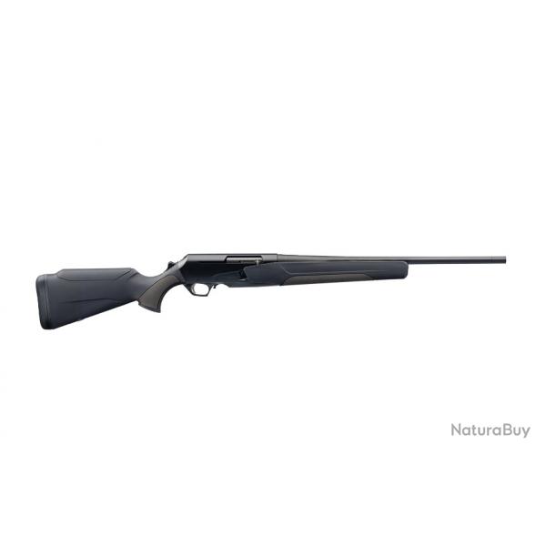 Carabine BROWNING bar 4X hunter crosse composite black cal.30-06 sans organe de vise (112A10013)