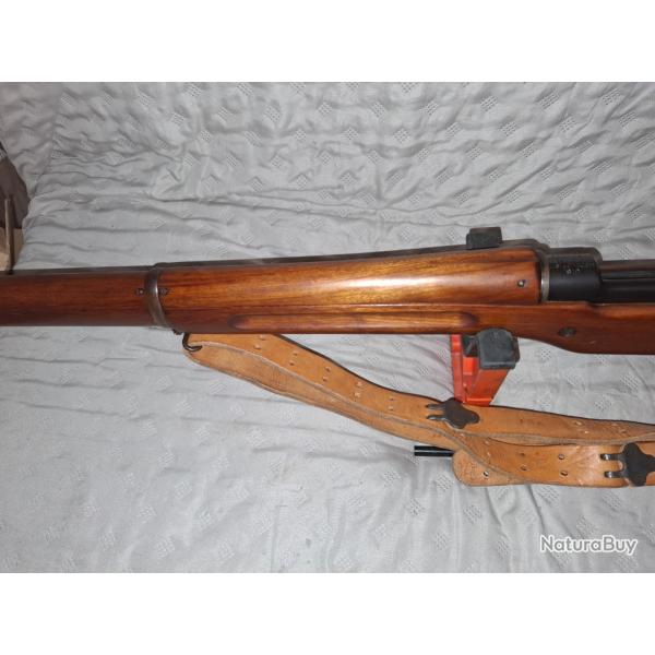 US17 Winchester/ Dioptre PH5B 30.06W