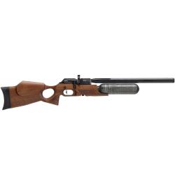 FX Crown Walnut Cal .25