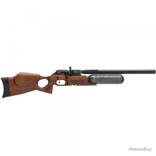 FX Crown Walnut Cal .25