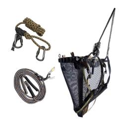 Kit Harnais Hunter Safety System Guardian Saddle