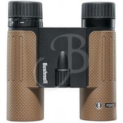 BUSHNELL - JUMELLE FORGE 10X30 IMPERMÉABLE MARRON